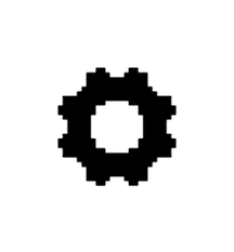 Game menu